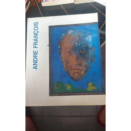 André Francois Exhibition Au Japon