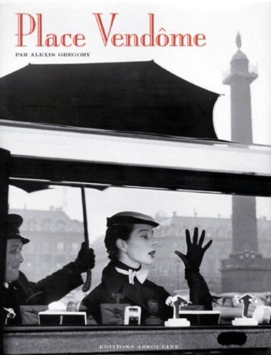 Place Vendôme