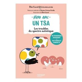 Vivre Avec Un Tsa
