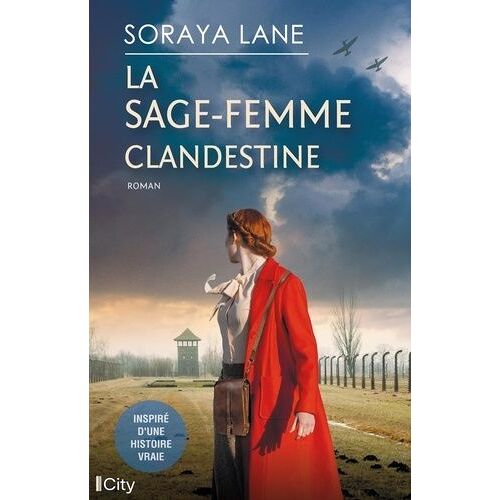 La Sage-Femme Clandestine