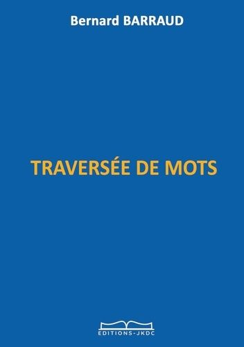 Traversée De Mots