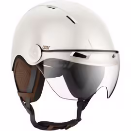 Casque Casr Style Crème Taille L
