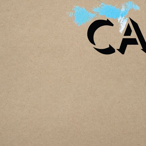 Canaan Amber - Ca [Vinyl Lp] Colored Vinyl, Gold