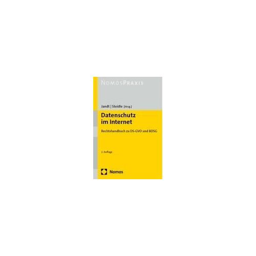 Datenschutz Und Internet