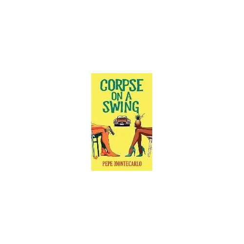 Corpse On A Swing
