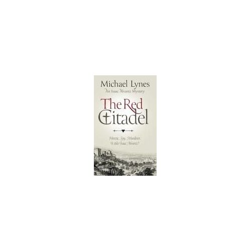 The Red Citadel