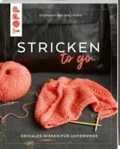 Stricken To Go
