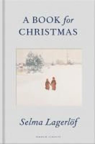 A Book For Christmas