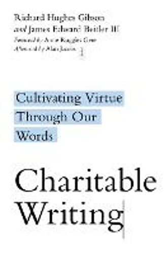 Charitable Writing