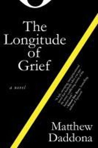 The Longitude Of Grief