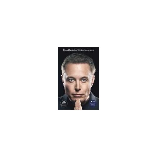 Isaacson, W: Elon Musk