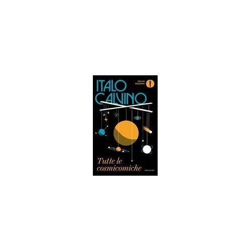 Tutte Le Cosmicomiche