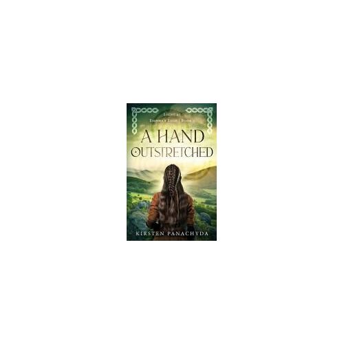 A Hand Outstretched