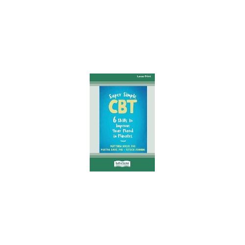 Super Simple Cbt