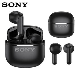 SONY nouveau S70 sans fil Bluetooth casque HiFi stéréo jeu étanche écouteur Bluetooth 5.4 Sport écouteurs basse son casque white