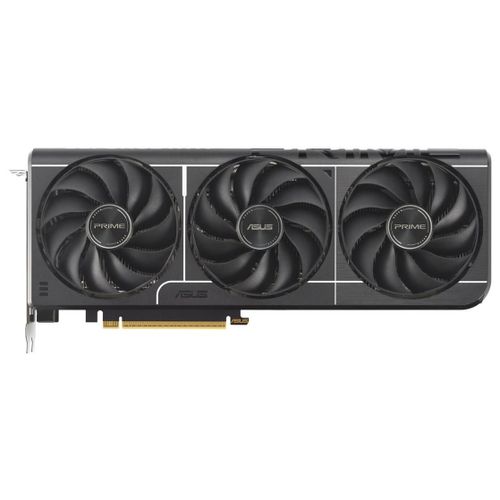 ASUS PRIME GeForce RTX 5060 Ti 16GB - OC Edition - carte graphique - GeForce RTX 5060 Ti - 16 Go GDDR7 - PCI Express 5.0 - 3 x DisplayPort, HDMI