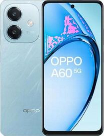 OPPO A60 16,9 cm (6.67") Bleu