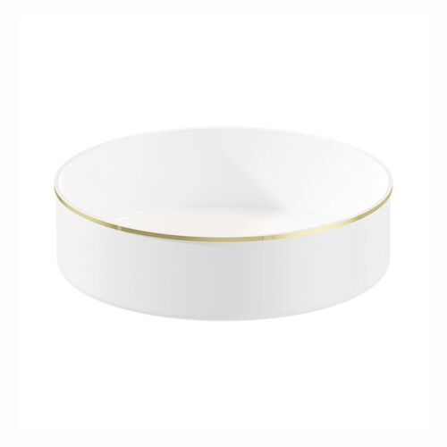 Plateau De Rangement De Bouteille D'assaisonnement Rotatif Outil De Rangement Lavable Multifonction Pour Armoires De Cuisine À La Maison Platinum,S