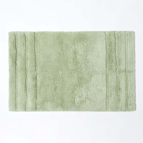 Tapis de bain SPA Ultra doux Vert Sauge
