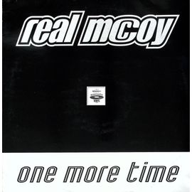 Real Mc Coy - One More Time - Electro Trance - 1996