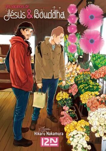 Les Vacances De Jésus & Bouddha - Tome 18