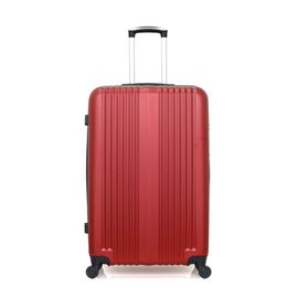 HERO - Valise Grand Format LIPARI-B 75 cm 4 Roues