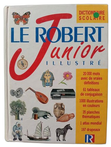 Robert Junior France