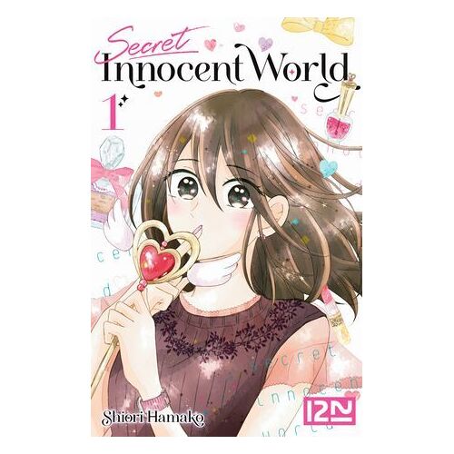 Secret Innocent World - Tome 1