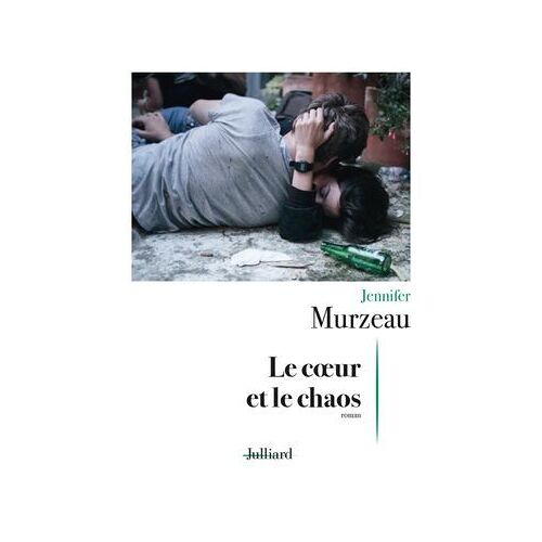 Le Coeur Et Le Chaos