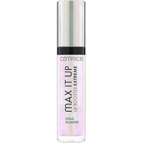 Gloss À Lèvres - Catrice - Max It Up - N°050 - Multicolore - Végétalien - Volume Extrême Multicolore
