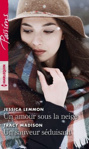 Un Amour Sous La Neige - Un Sauveur Séduisant