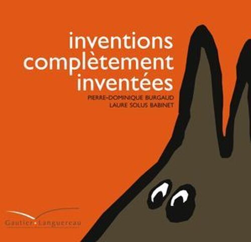 Inventions Complètement Inventées