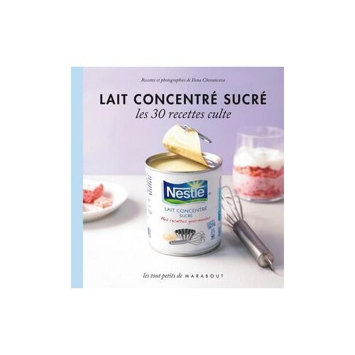 Lait Concentré Sucré