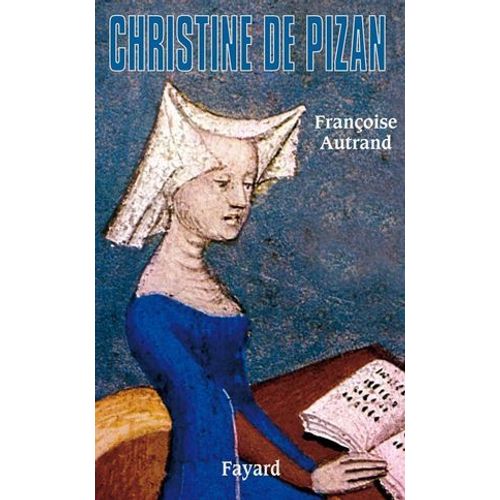 Christine De Pizan