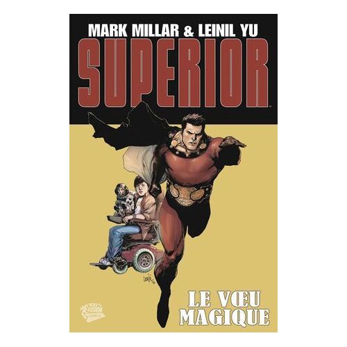 Superior T01