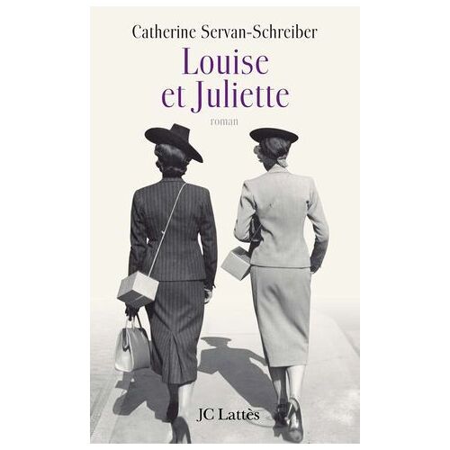 Louise Et Juliette
