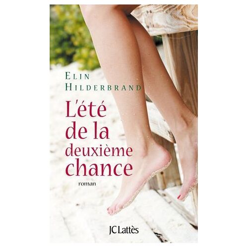 L'été De La Deuxième Chance