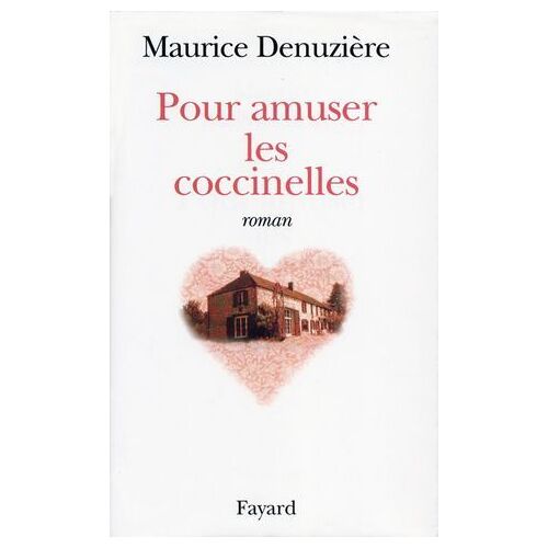 Pour Amuser Les Coccinelles
