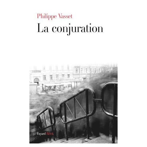 La Conjuration