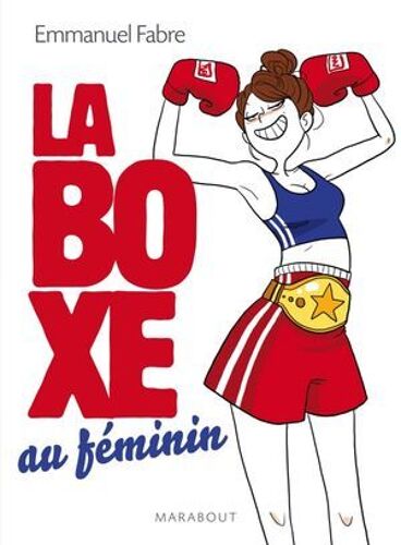 La Boxe Au Féminin