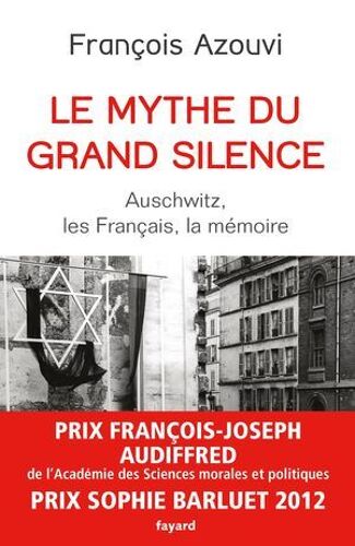 Le Mythe Du Grand Silence