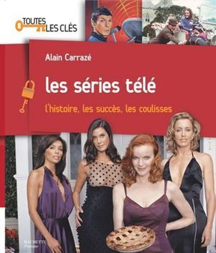Les Séries Télé