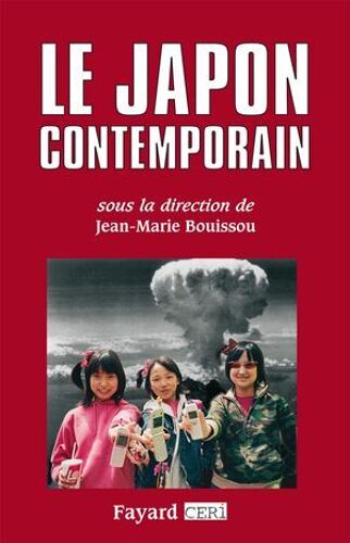 Le Japon Contemporain