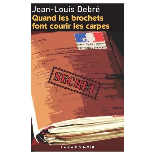 Quand Les Brochets Font Courir Les Carpes