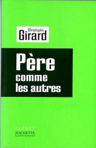 Pere Comme Les Autres