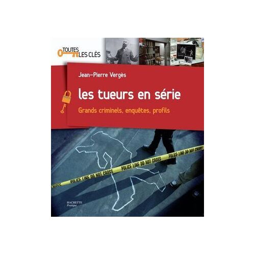 Les Tueurs En Série