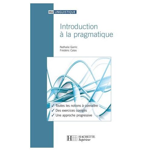 Introduction À La Pragmatique - Ebook Epub