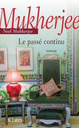 Le Passé Continu