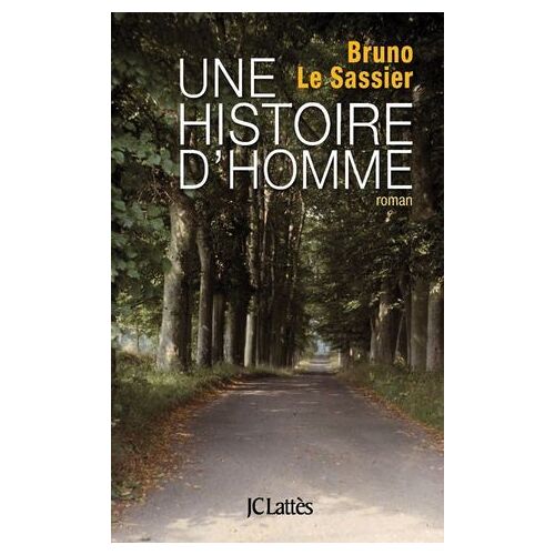 Une Histoire D'homme