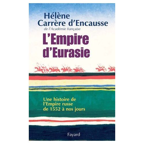 L'empire D'eurasie